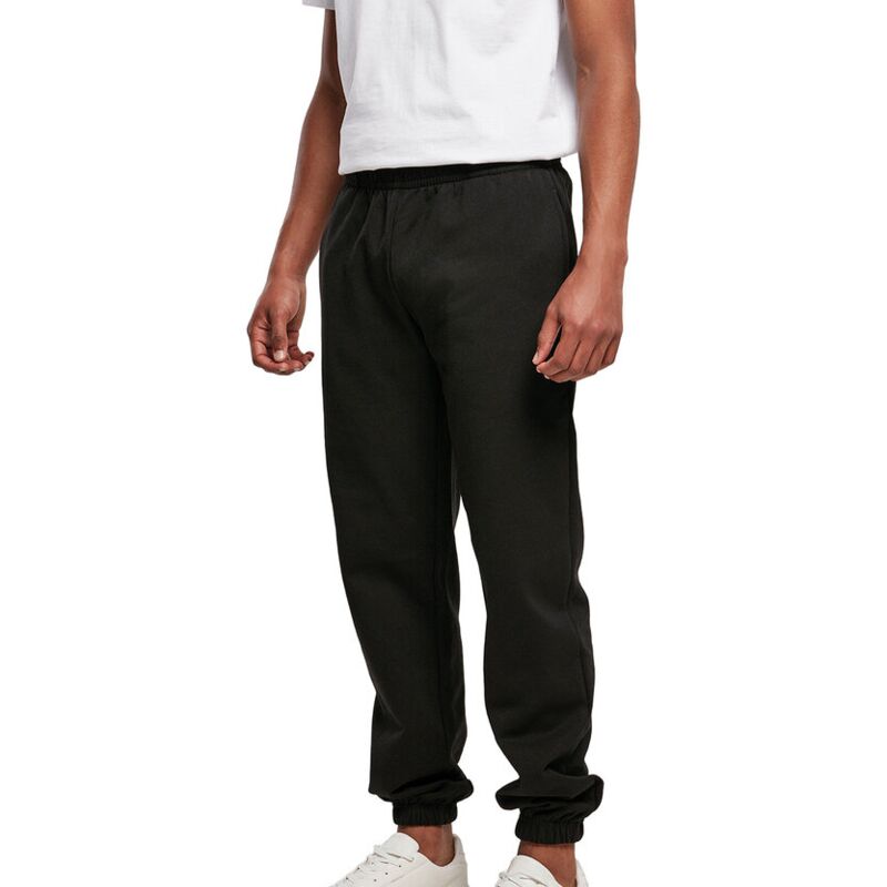 Basic sweatpants Thumbnail