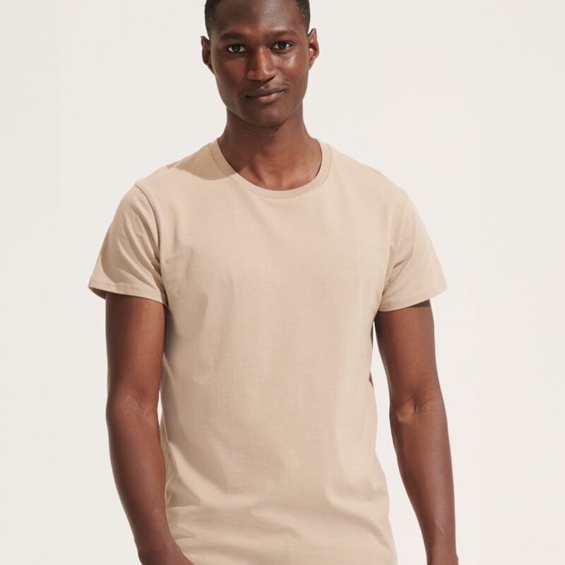 SOL'S Crusader Organic T-Shirt Thumbnail