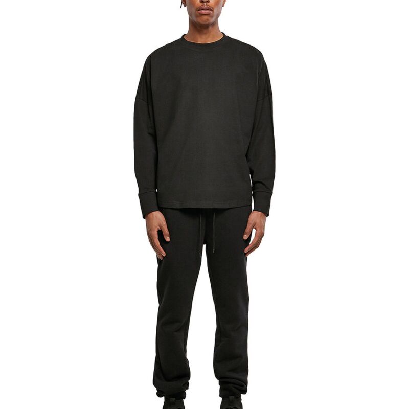 Oversize cut on sleeve long sleeve Thumbnail
