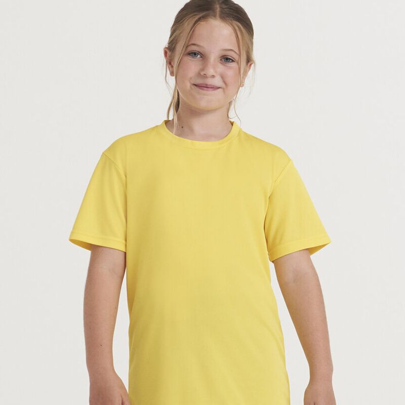 Kids recycled cool T Thumbnail