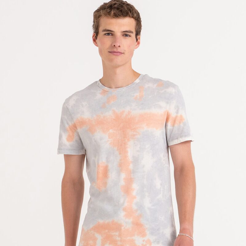 Tie-dye T Thumbnail