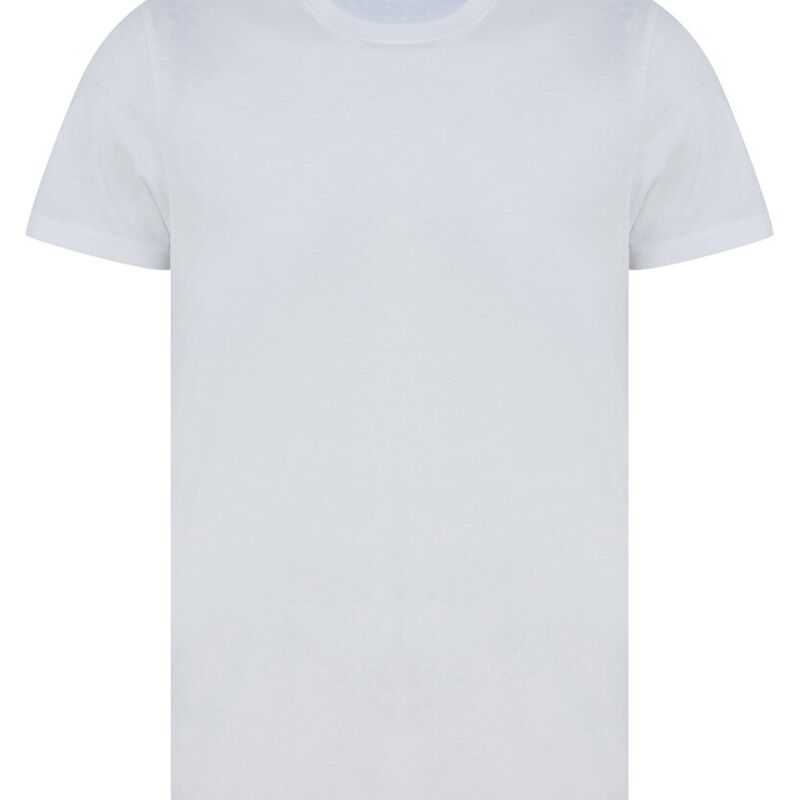 Unisex organic T Thumbnail