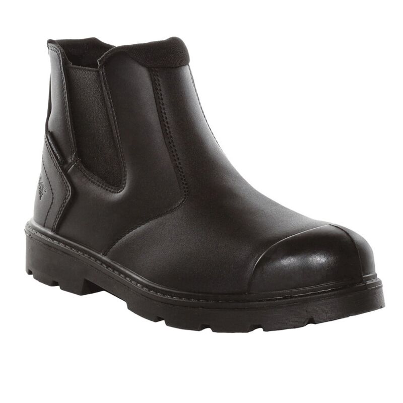 Waterproof S3 Dealer boots Thumbnail