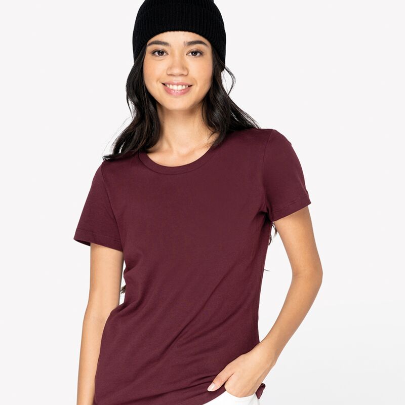 Native Spirit Ladies T-Shirt Thumbnail