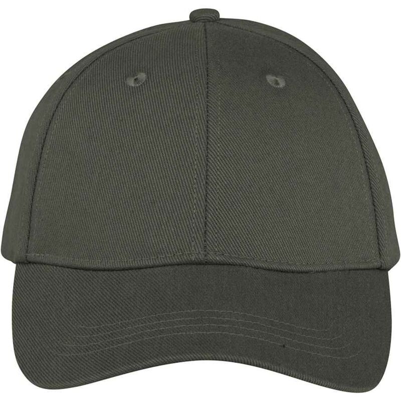 Native Spirit 6 Panel Cap Thumbnail