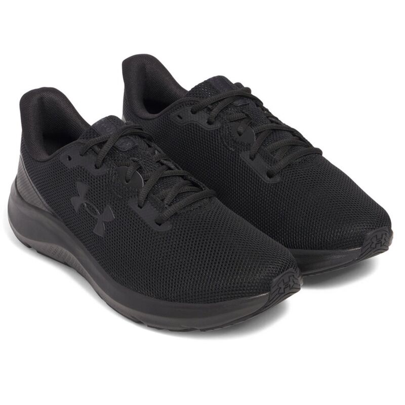 UA Charged pursuit 4 trainers Thumbnail