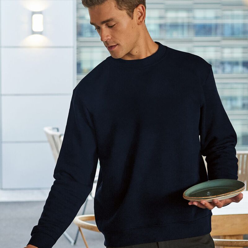 B&C Set-in sweatshirt Thumbnail