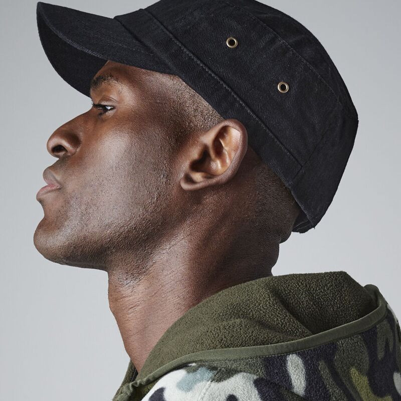 Urban Army cap Thumbnail