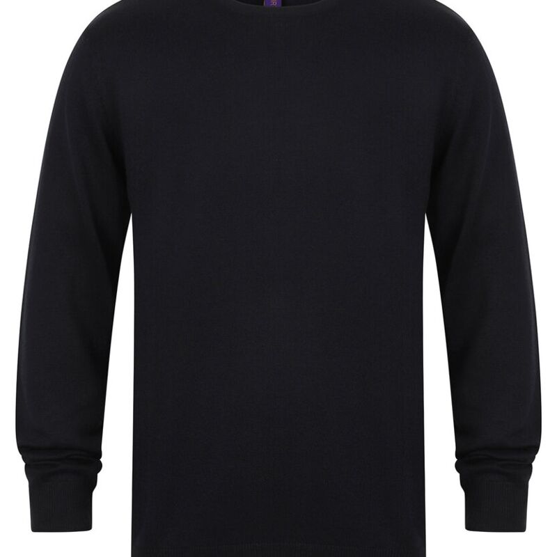 Crew neck jumper Thumbnail