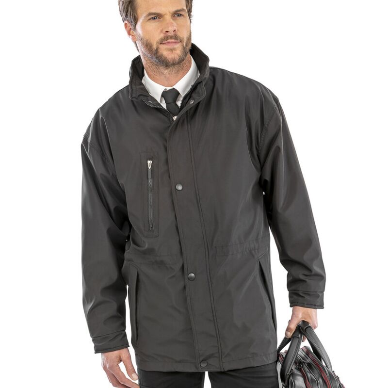City executive jacket Thumbnail