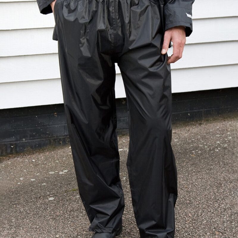 Core rain trousers Thumbnail