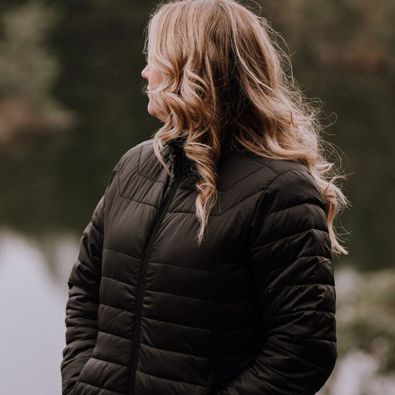 Women's Altitude jacket Thumbnail
