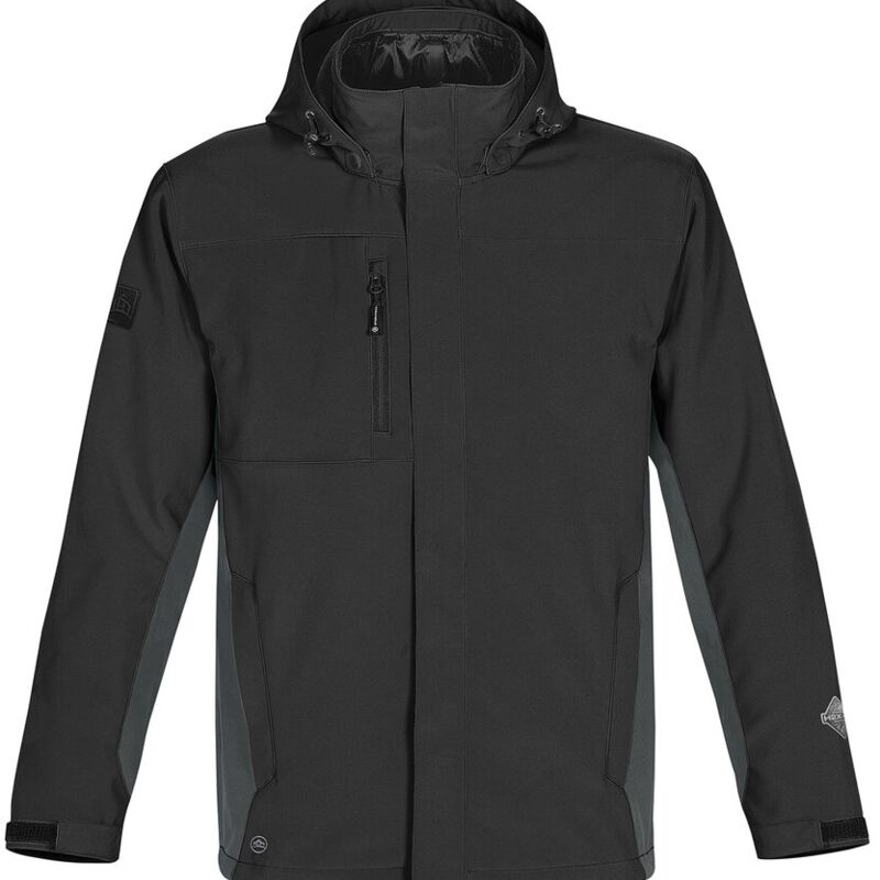 Atmosphere 3-in-1 jacket Thumbnail