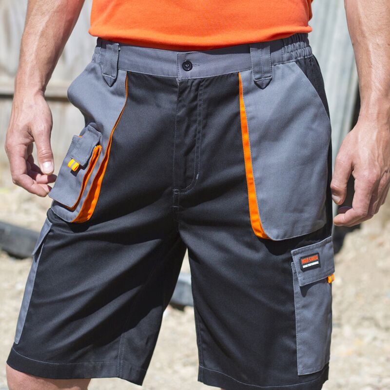 Work-Guard lite shorts Thumbnail