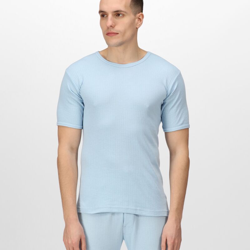 Regatta Thermal Short Sleeve Vest Thumbnail