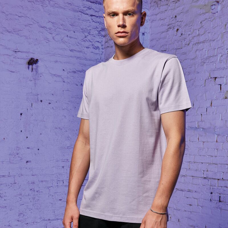 T-shirt round-neck Thumbnail