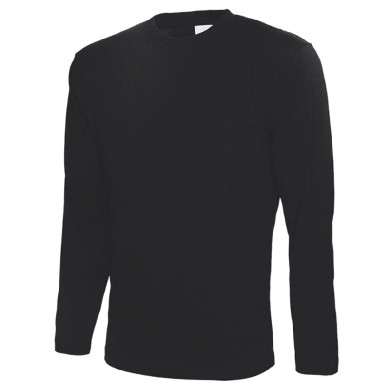 Long Sleeve Classic T-Shirt Thumbnail
