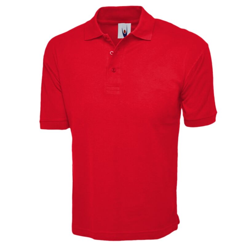 Classic Cotton Poloshirt Thumbnail