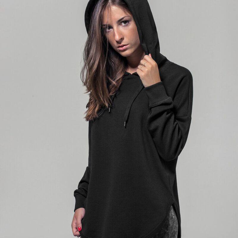 Women's oversized hoodie Thumbnail