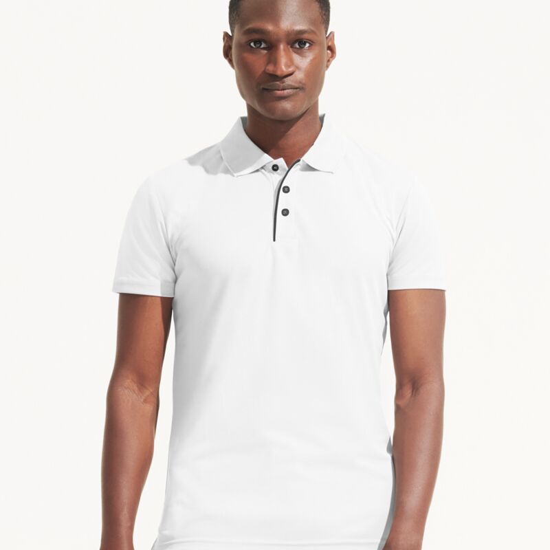 SOL'S Performer Piqué Polo Shirt Thumbnail