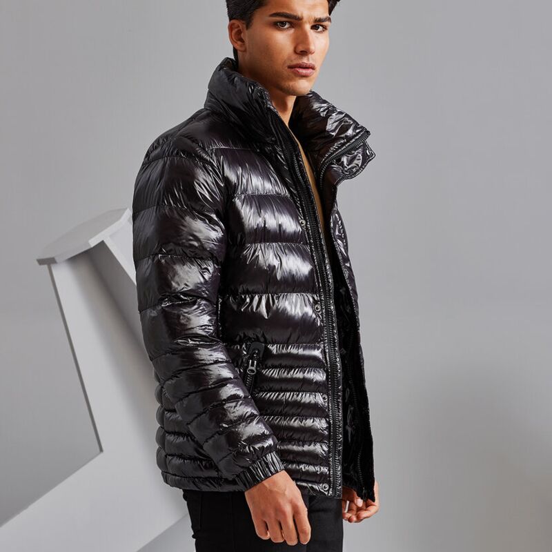 Sloper padded jacket Thumbnail