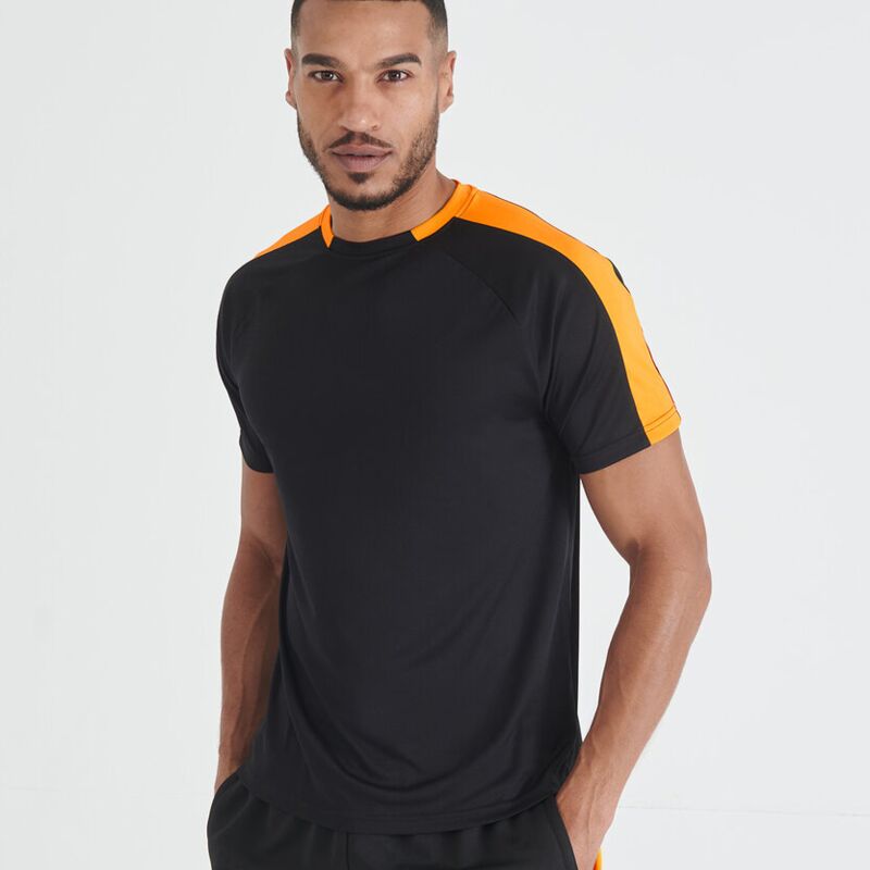 Unisex team t-shirt Thumbnail