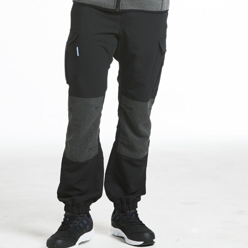 KX3 Flexi trouser (T803) slim fit Thumbnail