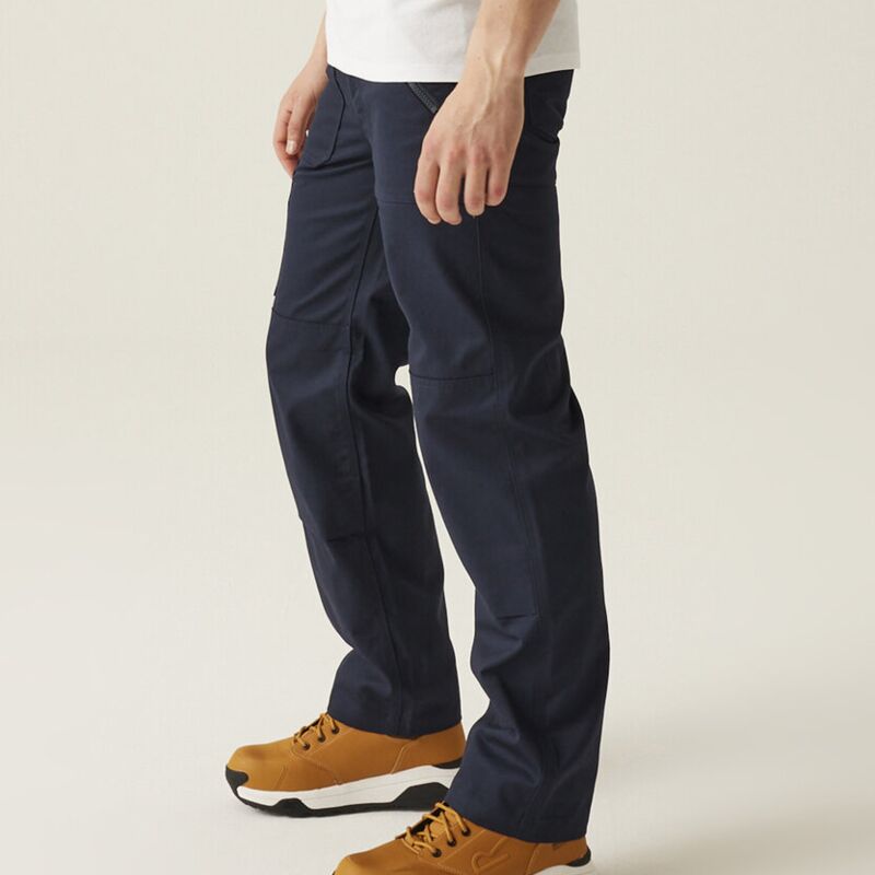 Pro action trousers Thumbnail