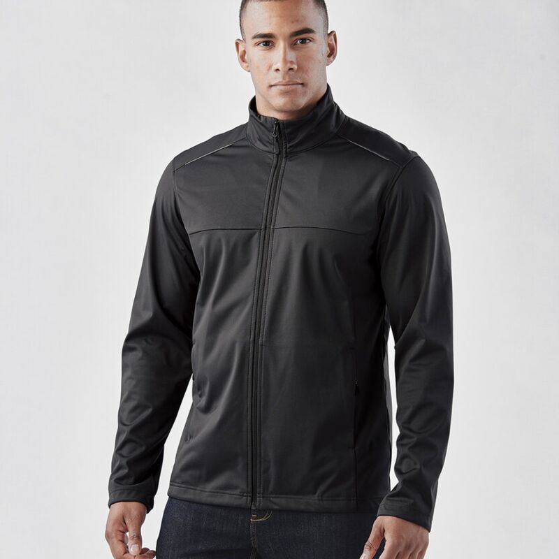 Greenwich lightweight softshell Thumbnail