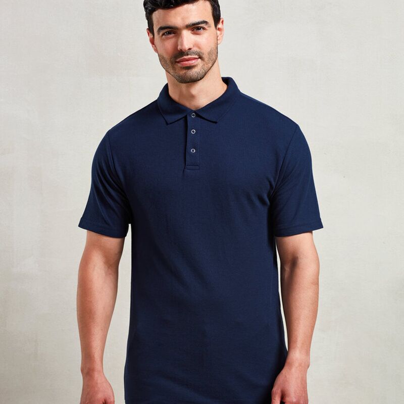 Stud polo Thumbnail