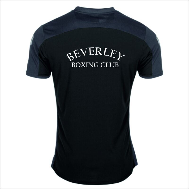 Track ABC T-Shirt Thumbnail