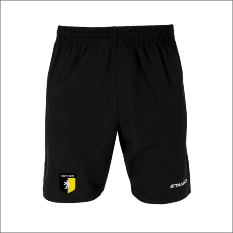 South Cave Training Shorts Thumbnail