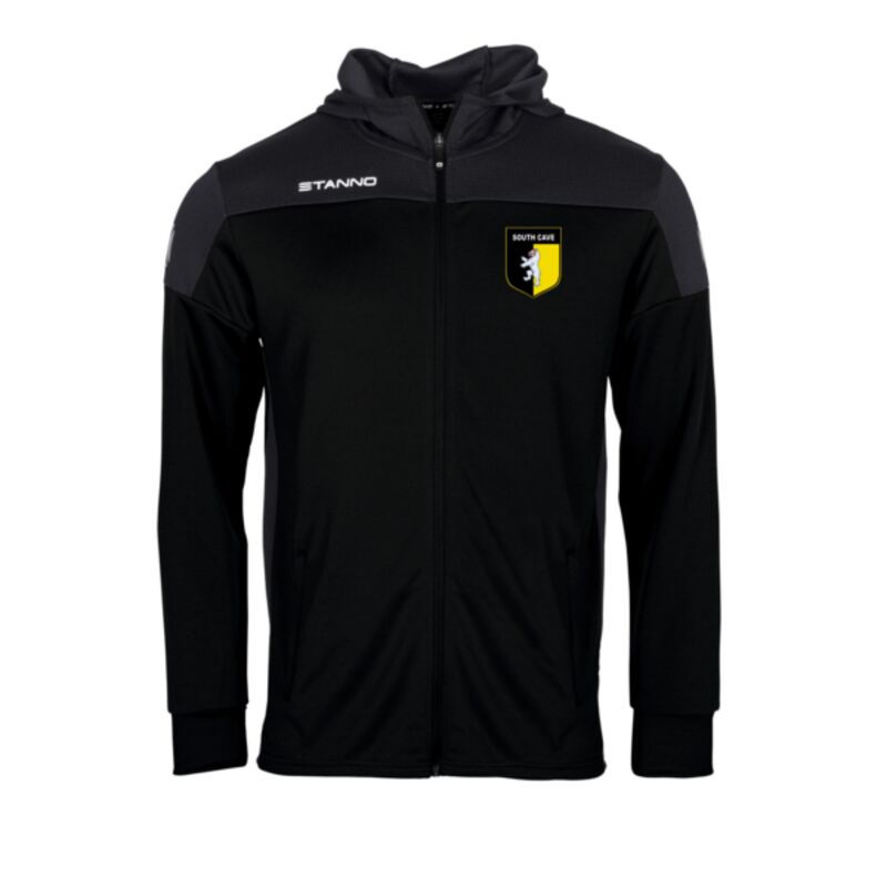 South Cave Full Zip Hooded – Junior Thumbnail