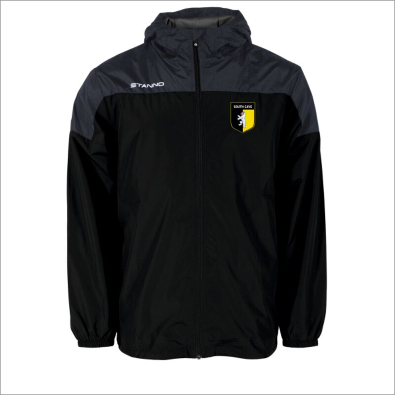 South Cave Windbreaker – Junior Thumbnail