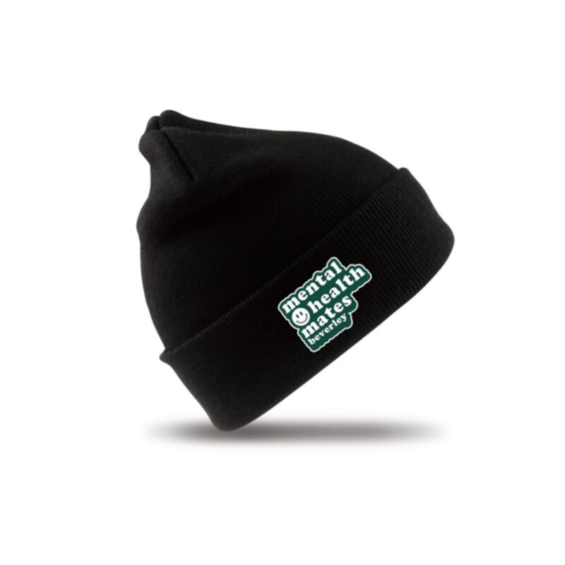 Mental Health Mates Beverley Beanie Thumbnail