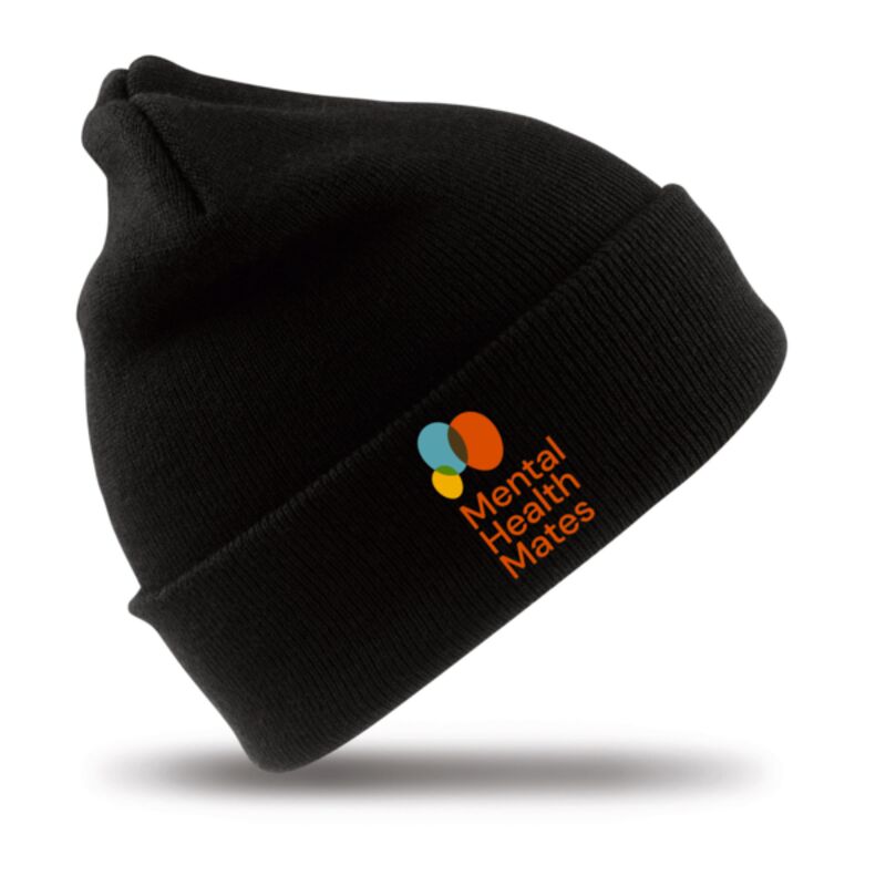 Mental Health Mates Beanie Thumbnail