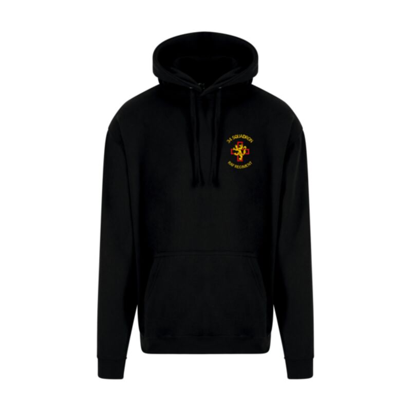 34 SQN Hoodie Thumbnail
