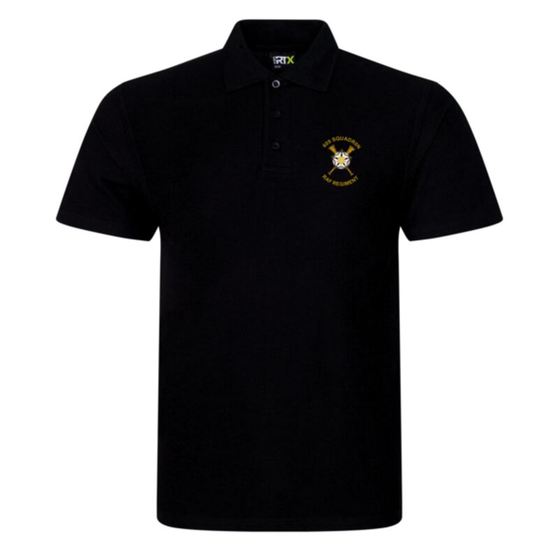 609 SQN Polo Thumbnail