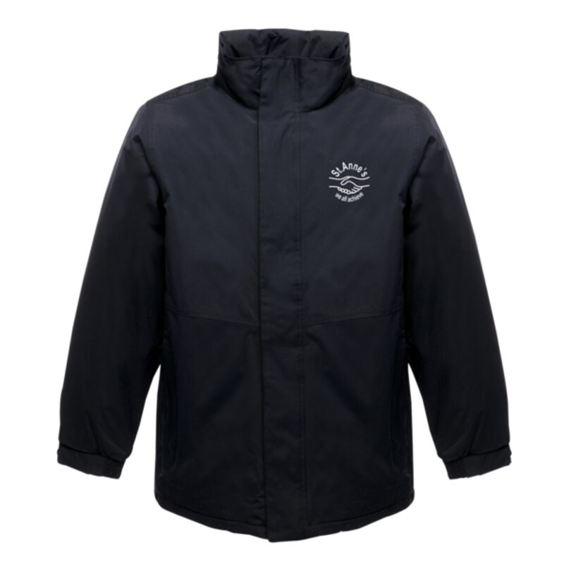 St Anne's Regatta Beauford Jacket Thumbnail