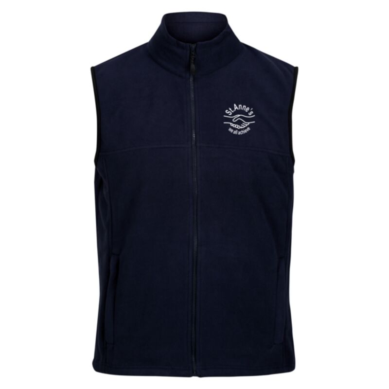 St Anne's Haber II Bodywarmer Thumbnail