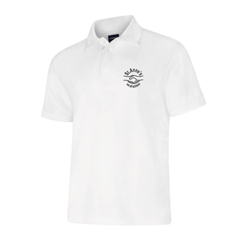St Anne's Polo Thumbnail