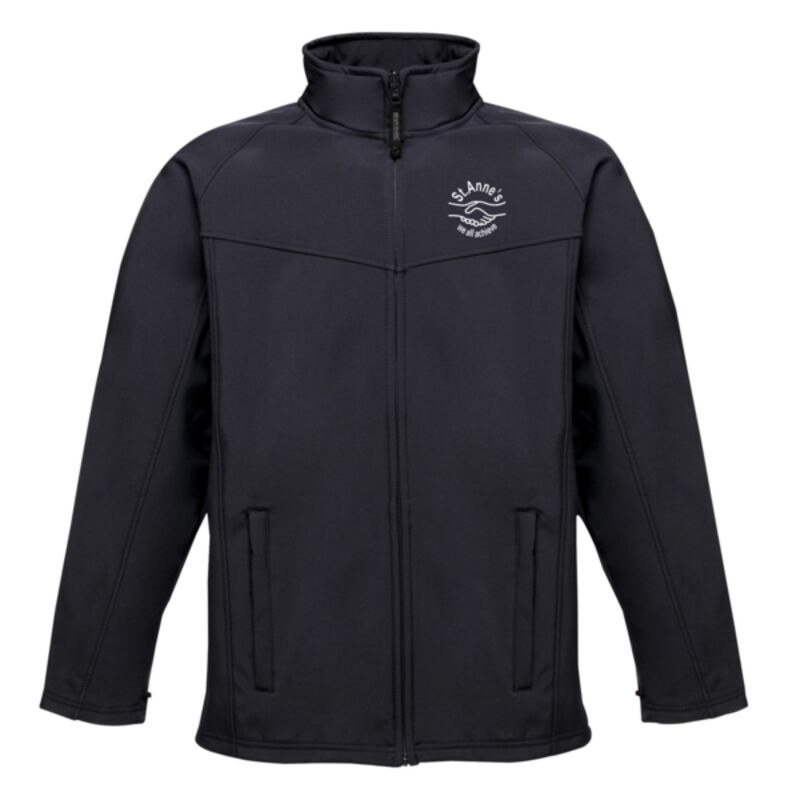 St Anne's Ladies Uproar Softshell  Thumbnail