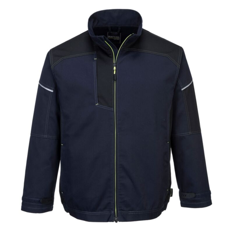 PW3 Work Jacket Thumbnail