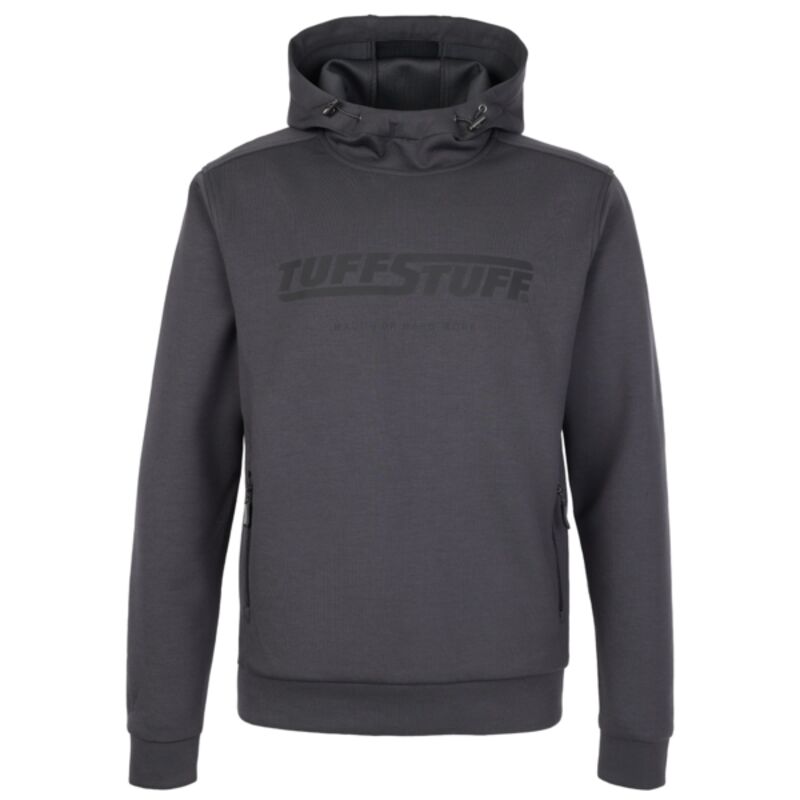 TUFFSTUFF HUDSON HOODIE Thumbnail