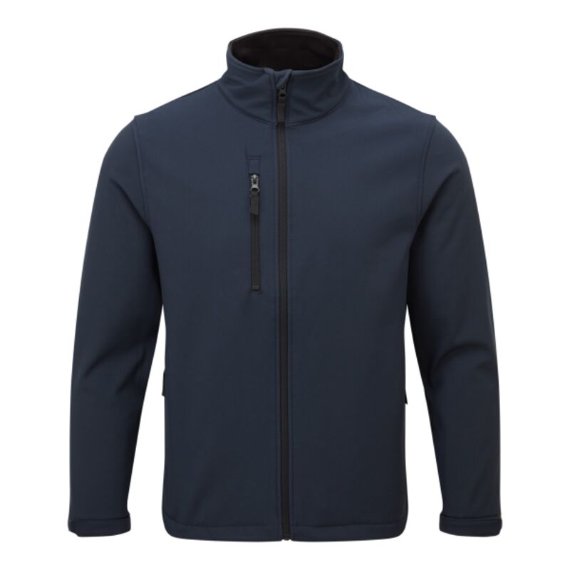  FORT SELKIRK SOFTSHELL JACKET Thumbnail