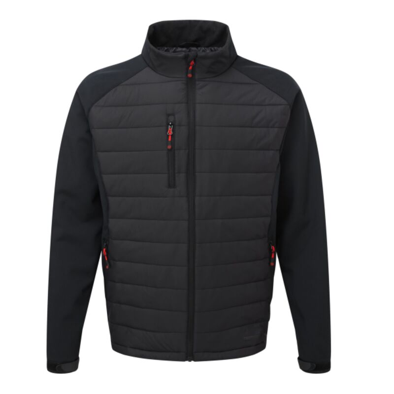 TUFFSTUFF SNAPE JACKET Thumbnail