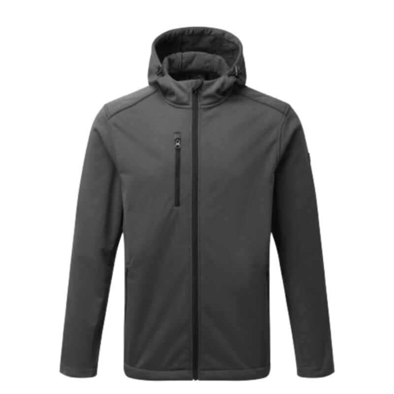 TUFFSTUFF HALE JACKET Thumbnail