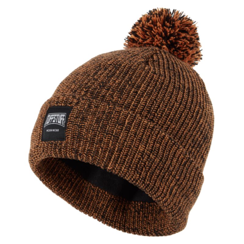 TUFFSTUFF ELITE BOBBLE HAT Thumbnail