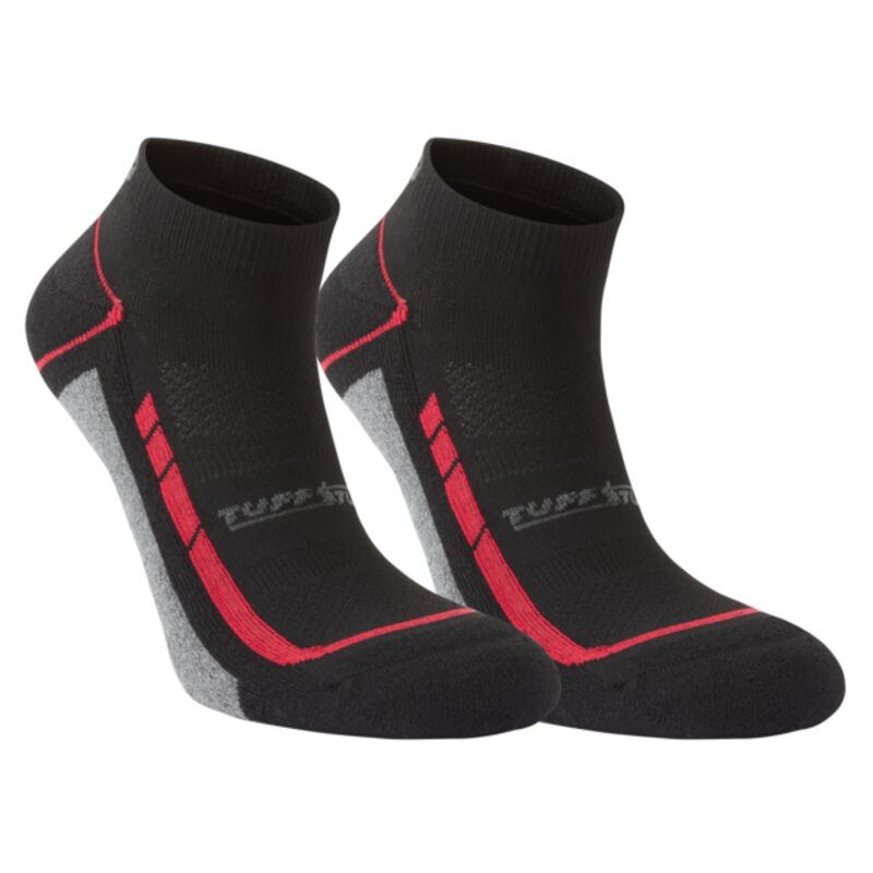 TUFFSTUFF ELITE LOW CUT SOCK Thumbnail