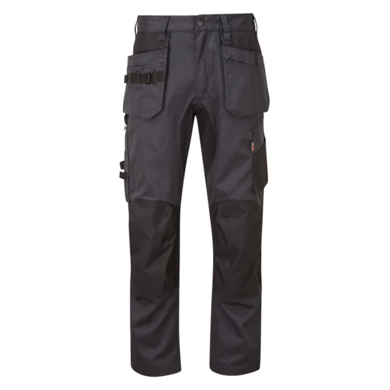 TUFFSTUFF X-MOTION WORK TROUSER Thumbnail